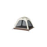 Намет тримісний автоматичний Naturehike Ango CNK2550WS010 L brown 6975641888000 фото