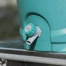 Термобокс для воды Naturehike Bucket Cooler 15 л NH20SJ037 blue 6927595761953 фото Термобокс для воды Naturehike Bucket Cooler 15 л NH20SJ037 blue 6927595761953 фото