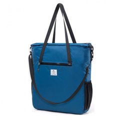 Сумка на плече Naturehike Ultralight Casual Bag 14 л NH18B500-B Блакитна