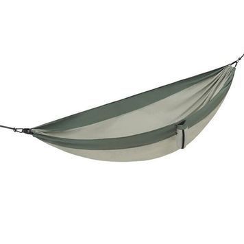 Гамак одномісний Naturehike 340T polyester 2022 NH21DC011 green 6927595777329 фото