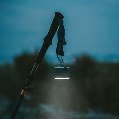 Многофункциональный воздушный насос-фонарь Naturehike CNK2550ZM012, зеленый 6977465867889 фото