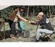 Термобокс для воды Naturehike Bucket Cooler 15 л NH20SJ037 blue 6927595761953 &ndash; фото 6