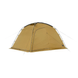 Палатка двухкомнатная Naturehike 290T 50D polyester CNH22ZP028 коричневая