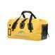 Сумка дорожня водонепроникна Naturehike 60 л CNK2450XB015 yellow 6975641883739 &ndash; фото 1