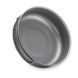 Пательня титанова Naturehike 170 мм NH18T010-A grey 6927595733288 &ndash; фото 2