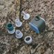 Многофункциональный воздушный насос-фонарь Naturehike CNK2550ZM012, зеленый 6977465867889 &ndash; фото 5