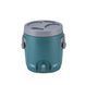 Термобокс для воды Naturehike Bucket Cooler 15 л NH20SJ037 blue 6927595761953 &ndash; фото 1