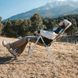 Кресло складное Naturehike aluminum CNH22JU059 коричневый 6975641886969 &ndash; фото 6