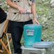 Термобокс для воды Naturehike Bucket Cooler 15 л NH20SJ037 blue 6927595761953 &ndash; фото 5