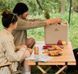 Термобокс для еды Naturehike 24H 9л CNK2300BS011 бежевый 6976023924026 &ndash; фото 2