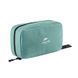 Несессер дорожній Naturehike Toiletry bag dry and wet separation S NH18X030-B emerald green 6927595728994 &ndash; фото 1
