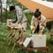 Термобокс для еды Naturehike 24H 9л CNK2300BS011 бежевый 6976023924026 &ndash; фото 5
