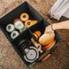 Сумка для кемпінгу Naturehike Folding Box 60л NH21SNX04 army green 6927595798041 &ndash; фото 3