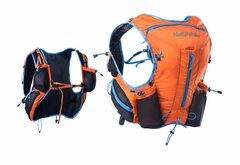 Рюкзак для бега Naturehike Cross country 12 NH70B067-B orange
