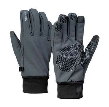 Рукавички спортивні Naturehike GL05 L NH19S005-T сірий 6927595750537 фото