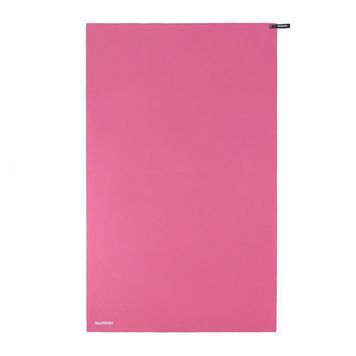 Полотенце Naturehike MJ02 Ultralight 128х80 NH19Y002-J pink 6927595735879 фото