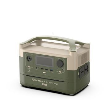 Зарядна станція Naturehike Ecoflow Max NH21ZM005 720 Вт/год 6927595790359 фото