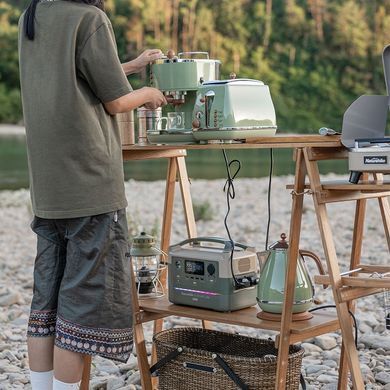 Зарядна станція Naturehike Ecoflow Max NH21ZM005 720 Вт/год 6927595790359 фото