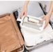 Несессер дорожный Naturehike NH20SN007 Fashion Series Toiletry Bag M white 6927595748176 &ndash; фото 8