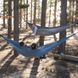 Гамак надлегкий Naturehike одинарний NH21DC011, біло-зелений 6977465862563 &ndash; фото 3
