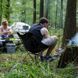 Крісло складане Naturehike Stellaluna L04 CNK2450JJ015 чорний 6976023929939 &ndash; фото 5
