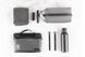 Косметичка дорожная Naturehike Mesh toiletry bag Q-9A NH19SN010 white 6927595742471 &ndash; фото 7