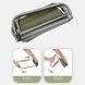 Стілець складаний Naturehike Easy Wild NH17Z012-L зелений 6927595721384 &ndash; фото 5