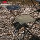 Стілець складаний Naturehike Easy Wild NH17Z012-L зелений 6927595721384 &ndash; фото 3
