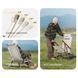 Крісло складане з регульованим нахилом Naturehike CNK2550JJ012, вуглецева сталь, бежевий 6927595774618 &ndash; фото 12