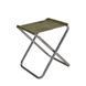 Стілець складаний Naturehike Easy Wild NH17Z012-L зелений 6927595721384 &ndash; фото 1