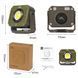 Ліхтар прожектор Naturehike CNK2300012 brown 6976507665421 &ndash; фото 2