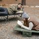 Кровать складная туристическая ультралёгкая Naturehike XJC04 NH19JJ006, одноместная, 190 х 70 х 38 см, чёрная 6977465861610 &ndash; фото 3