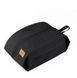 Чехол для обуви Naturehike Fan run S 32х17х12cм NH20SN001 black 6927595747780 &ndash; фото 1