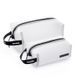Косметичка дорожная Naturehike Mesh toiletry bag Q-9A NH19SN010 white 6927595742471 &ndash; фото 2