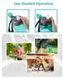Пляшка спортивна Naturehike Sport bottle 750 мл NH17S010-B azure blue 6927595722527 &ndash; фото 3