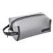 Косметичка дорожня Naturehike Mesh toiletry bag Q-9A NH19SN010 black 6927595742464 &ndash; фото 2