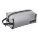 Косметичка дорожня Naturehike Mesh toiletry bag Q-9A NH19SN010 black 6927595742464 &ndash; фото 1