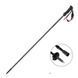 Трекинговые палки Naturehike ST11 Carbon Aluminum 120 см 4-сек. NH19DS001 black 6927595746349 &ndash; фото 2