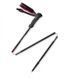 Трекинговые палки Naturehike ST11 Carbon Aluminum 120 см 4-сек. NH19DS001 black 6927595746349 &ndash; фото 4