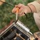 Насадка-пальник Naturehike NH20RJ003 для газового балона, із адаптером та запальничкою 6927595702666 &ndash; фото 3