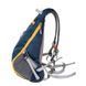 Велорюкзак с чехлом для шлема Naturehike 15 NH15C001-B navy blue 6975641886327 &ndash; фото 4