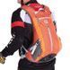Велорюкзак с чехлом для шлема Naturehike 15 NH15C001-B navy blue 6975641886327 &ndash; фото 5