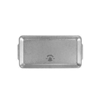 Піднос Naturehike steel M CNH22CJ025 сірий 6927595713358 фото