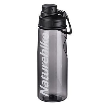 Пляшка спортивна Naturehike Sport bottle TWB05 700 мл NH19S005-H black 6927595737590 фото