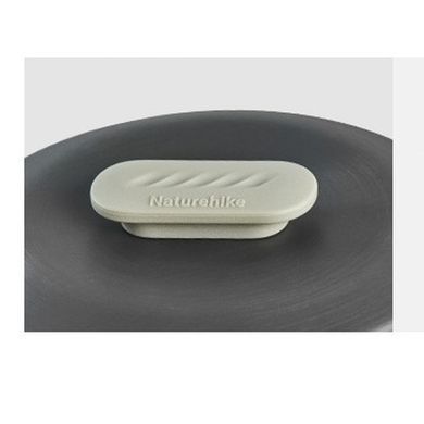 Кемпинговый чайник Naturehike CNK2450CF030 1,4л, алюминий 6927595788653 фото