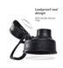 Бутылка спортивная Naturehike Sport bottle TWB05 700 мл NH19S005-H black 6927595737590 &ndash; фото 5