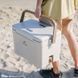 Термобокс для їжі Naturehike 36H 30 л CNK2300BS012 бежевий 6976023925627 &ndash; фото 3