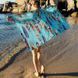 Полотенце Naturehike MJ04 Ultralight 128х75 NH19Y004-J blue 6927595735923 &ndash; фото 4