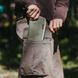 Стул складной Naturehike CNK2550JJ011, алюминий, оливковый 6927595788493 &ndash; фото 9