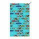 Полотенце Naturehike MJ04 Ultralight 128х75 NH19Y004-J blue 6927595735923 &ndash; фото 1